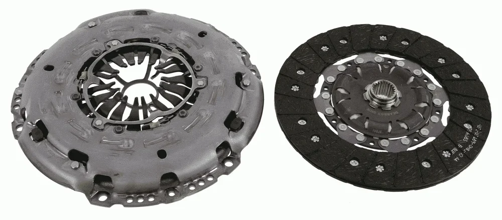 Sada spojky SACHS 3000950968 Sada spojky SACHS 3000950968