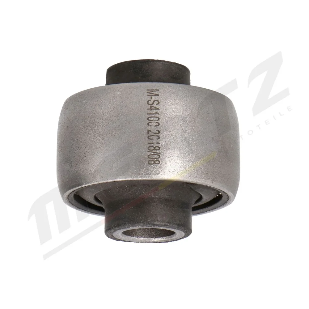 Uložení, řídicí mechanismus MERTZ M-S4100