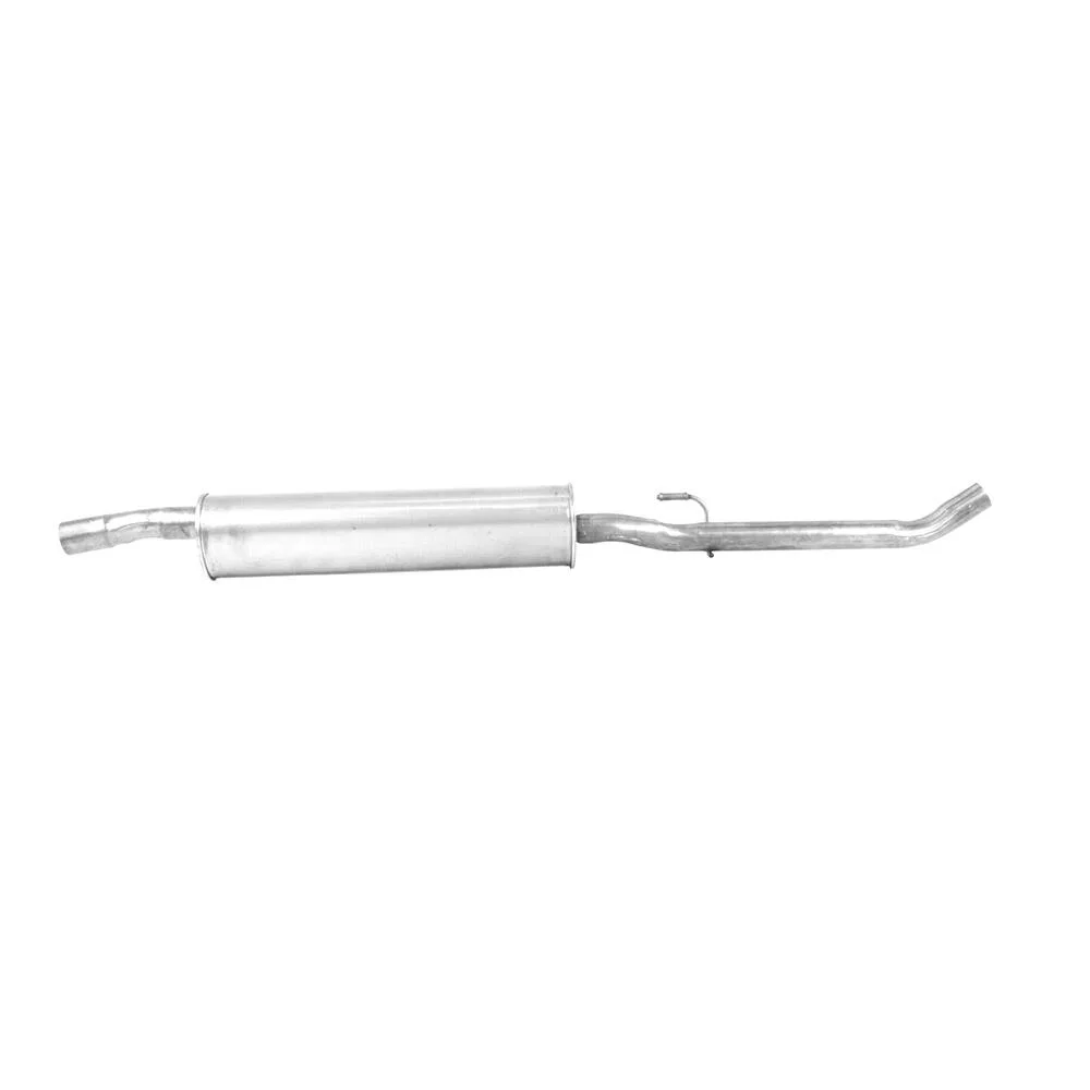 Stredni tlumic vyfuku WALKER 22593