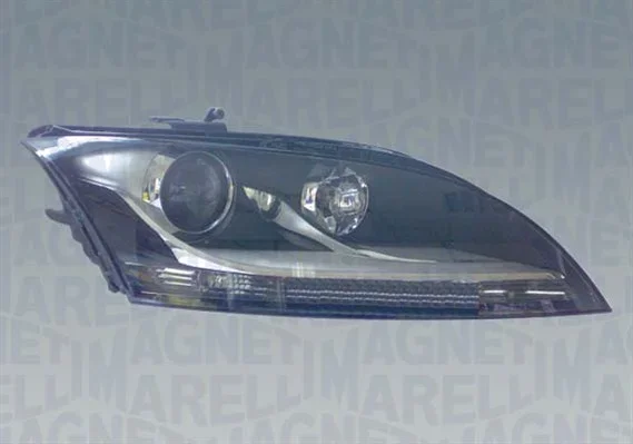 Hlavní světlomet MAGNETI MARELLI 711307022655 – OE 8J0941029H