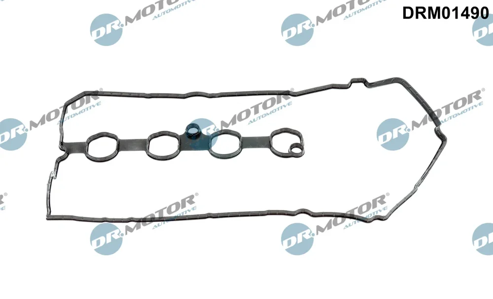 Těsnění, kryt hlavy válce Dr.Motor Automotive DRM01490