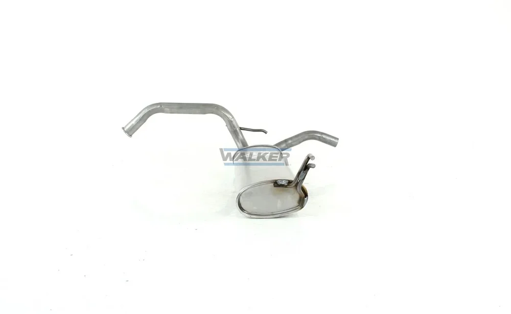 WA 23092 Zadní tlumič výfuku WALKER