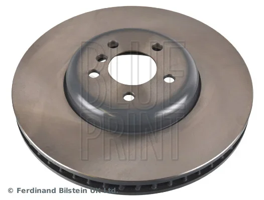 Brzdový kotouč BLUE PRINT ADB1143117 – OE 34116785675