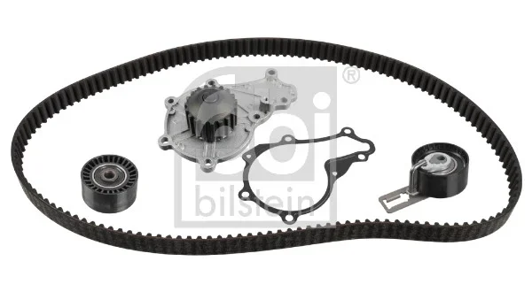 ozubení,sada rozvodového řemene FEBI BILSTEIN 102203