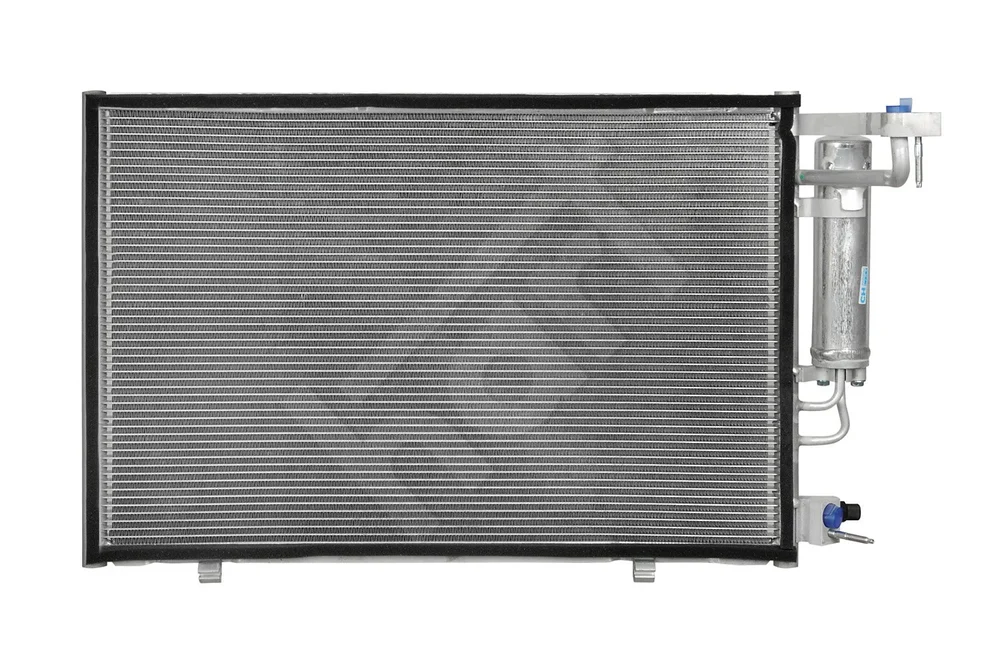 CHLADIČ DO KLIMAT.FORD TRANSIT 14- HART 629984