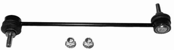 Tyc/vzpera, stabilisator WERTTEILE WEZD2272