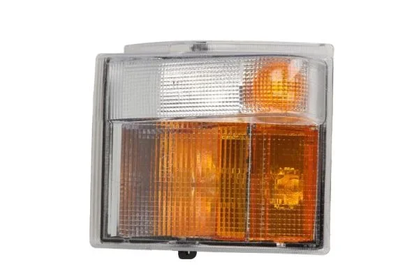 Čočka, blikač TRUCKLIGHT CL-SC001L Čočka, blikač TRUCKLIGHT CL-SC001L