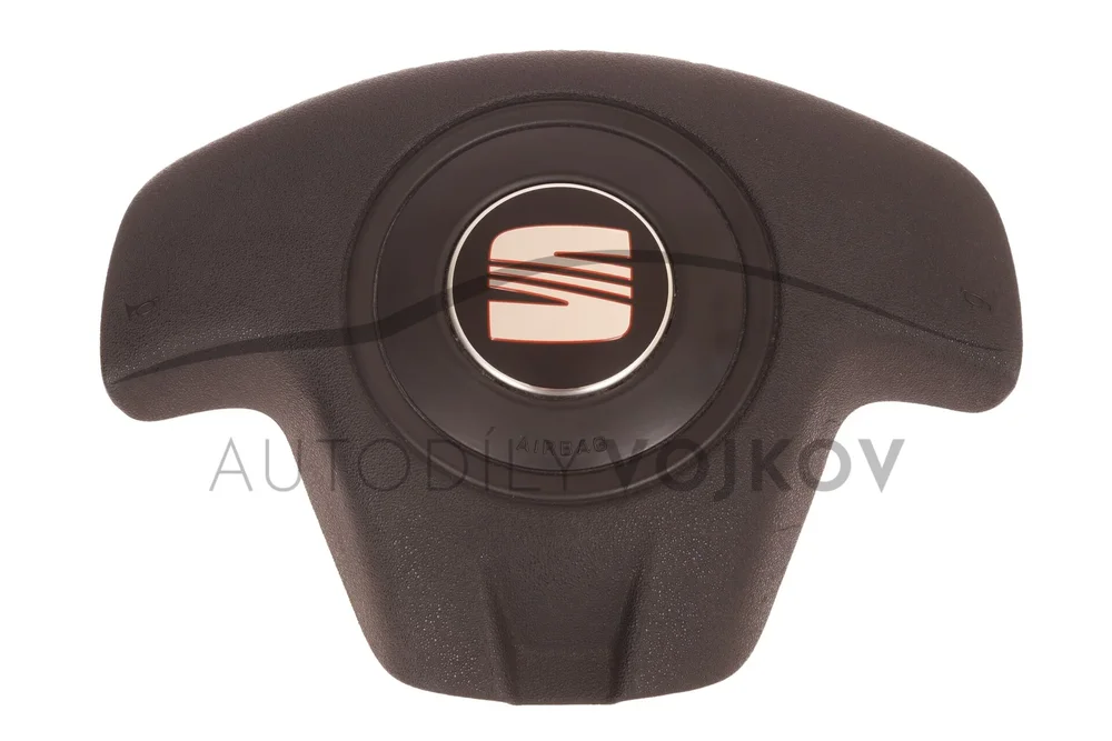 Airbag řidiče 6L0880201S v:89986