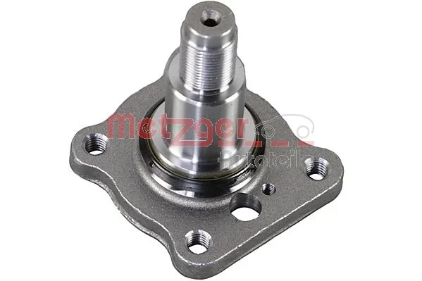 Náboj kola METZGER AUTOTEILE N1079