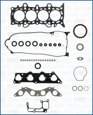 Kompletní sada těsnění, motor AJUSA 50205800