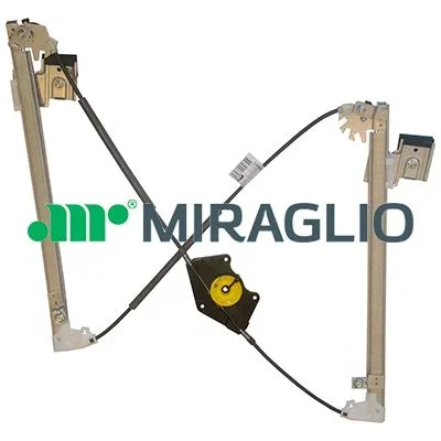 Zvedací zařízení oken MIRAGLIO 30/1039 Zvedací zařízení oken MIRAGLIO 30/1039