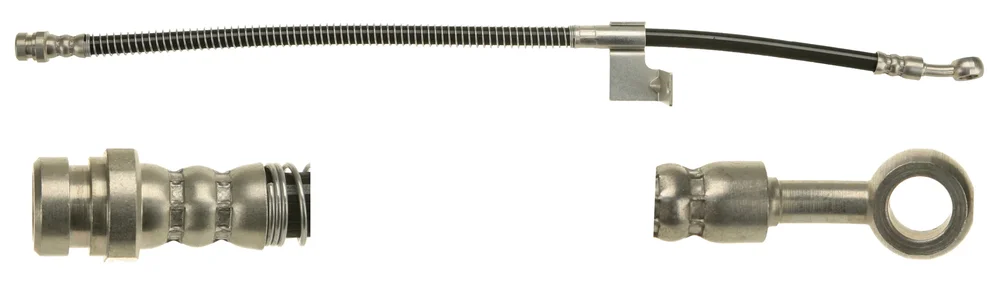 Brzdová hadice TRW PHD607 – OE 58731-25000