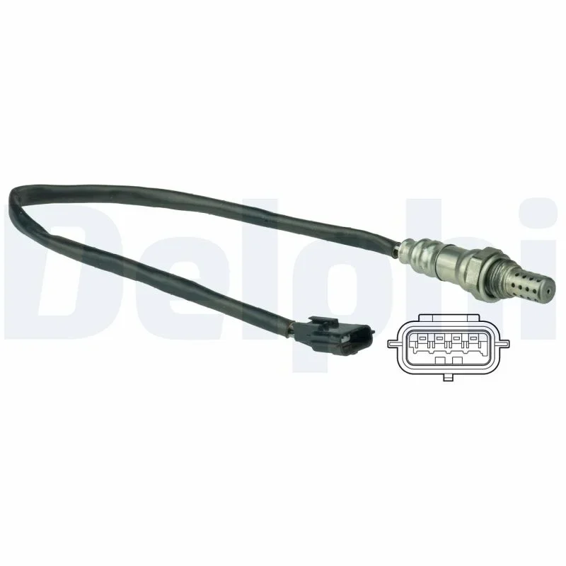 Lambda sonda DELPHI ES20511-12B1 – OE 8200760489