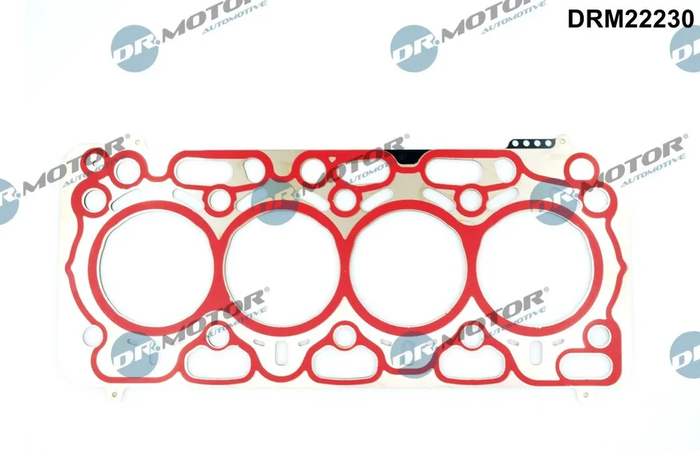Těsnění, hlava válce Dr.Motor Automotive DRM22230 Těsnění, hlava válce Dr.Motor Automotive DRM22230