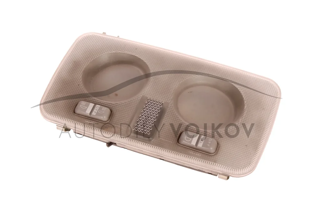 Stropní svítilna interiéru s mikrofonem 735547006 v:73054