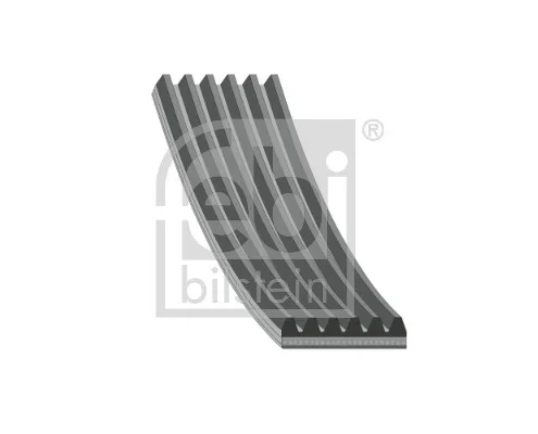 ozubený klínový řemen FEBI BILSTEIN 28945