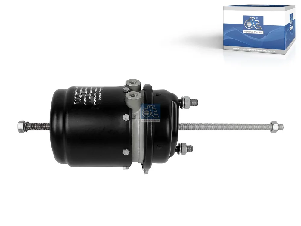 Pruzinovy brzdovy valec DT Spare Parts 1.18055