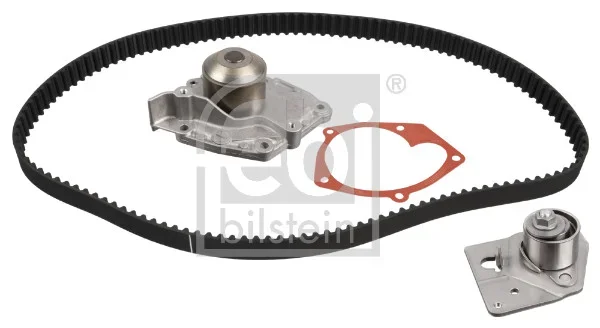 Vodni pumpa + sada ozubeneho remene FEBI BILSTEIN 45103