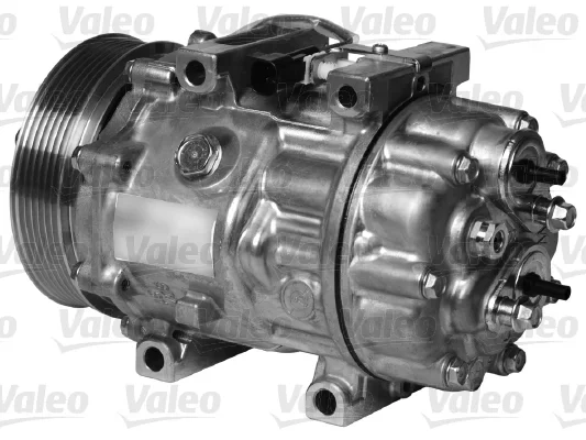 Kompresor, klimatizace VALEO 813203