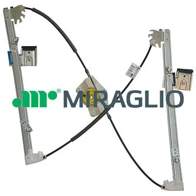Zvedací zařízení oken MIRAGLIO 30/1041 Zvedací zařízení oken MIRAGLIO 30/1041