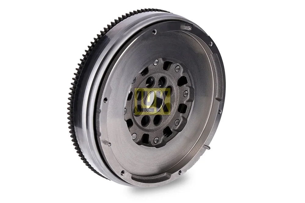 LK 415048410 Dvouhmotový setrvačník LUK