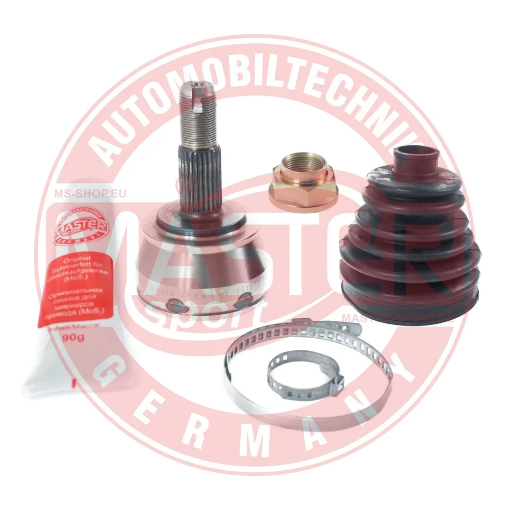 Homokinetický kĺb ALFA ROMEO 156, LANCIA Lybra MASTER-SPORT GERMANY 303272-SET-MS