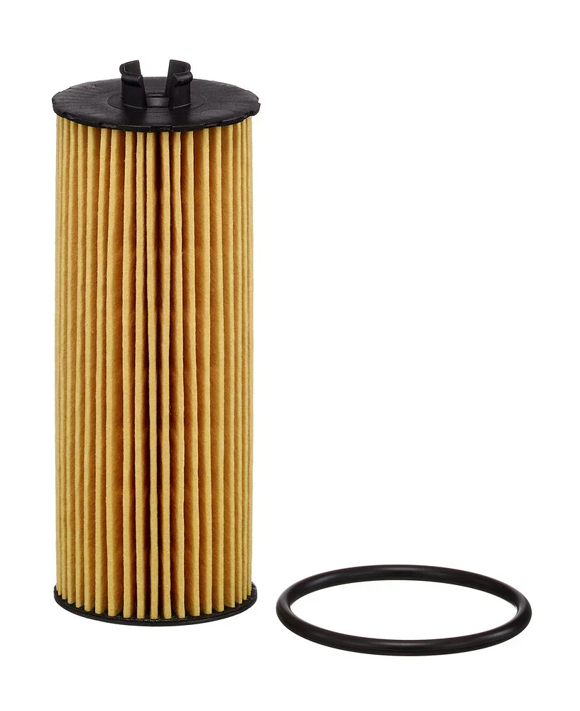 Olejový filtr MANN-FILTER HU6009z