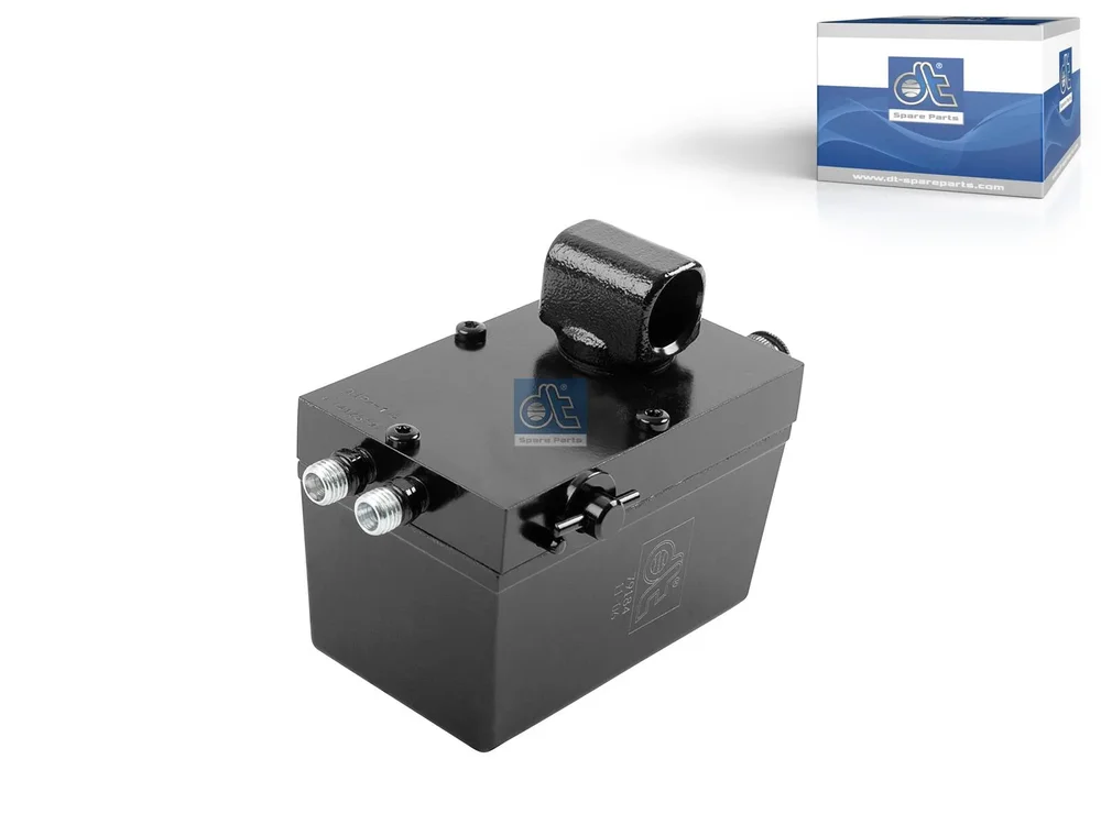 Sklápěcí čerpadlo, kabina DT Spare Parts 1.22331