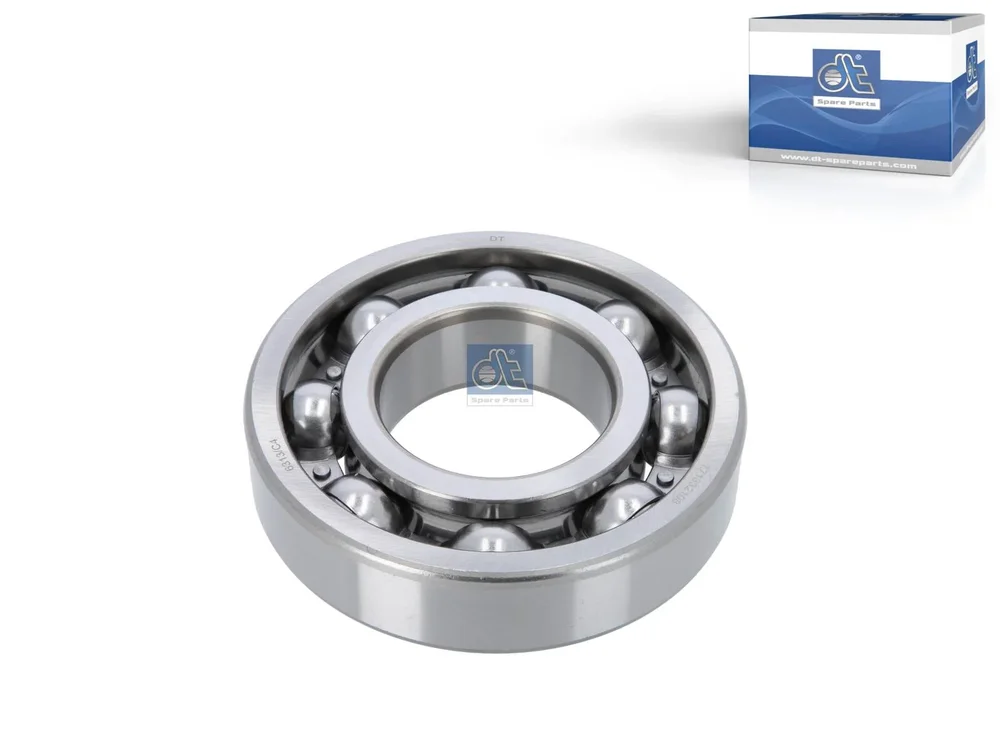 Uložení, manuální převodovka DT Spare Parts 4.67067