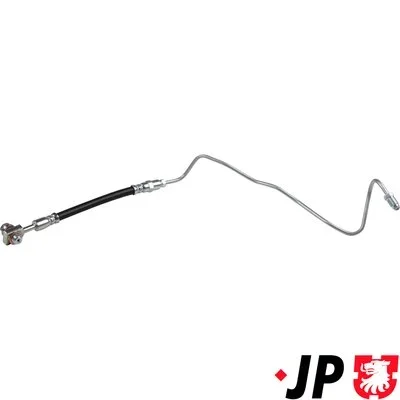 Brzdová hadice JP GROUP 1161705180 – OE 6N0611764J