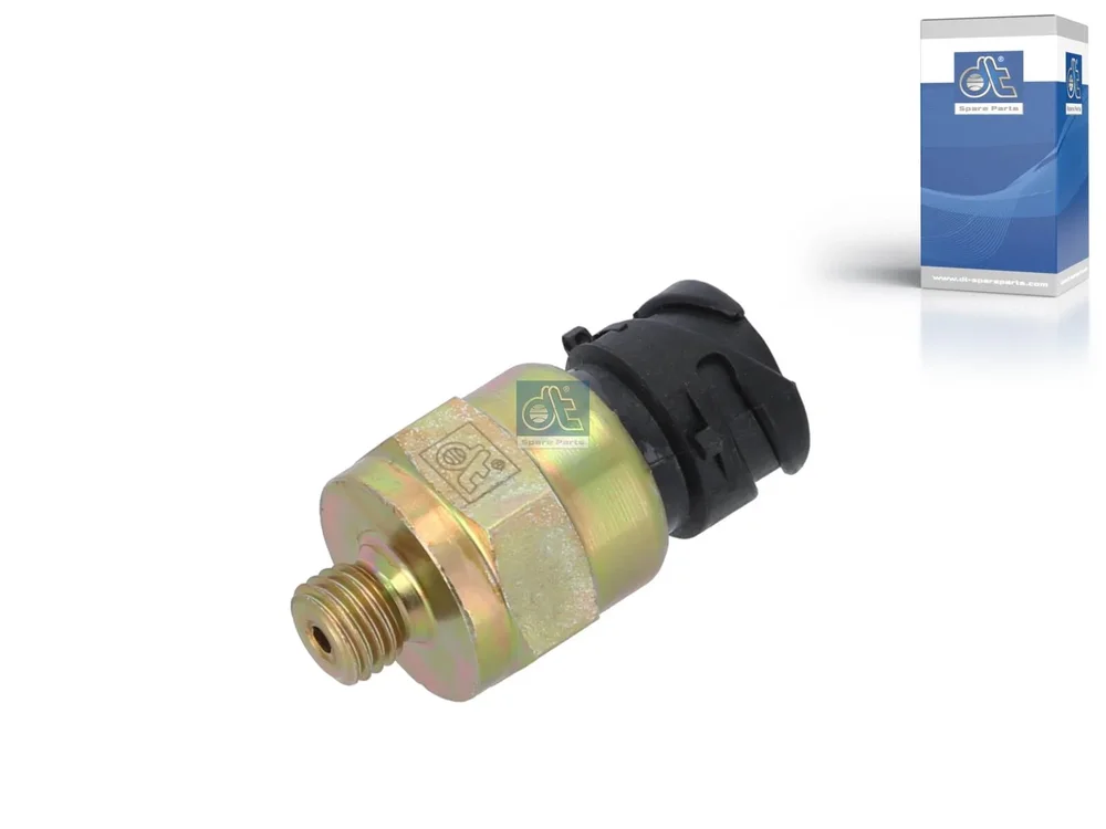 Tlakový spínač DT Spare Parts 4.63109