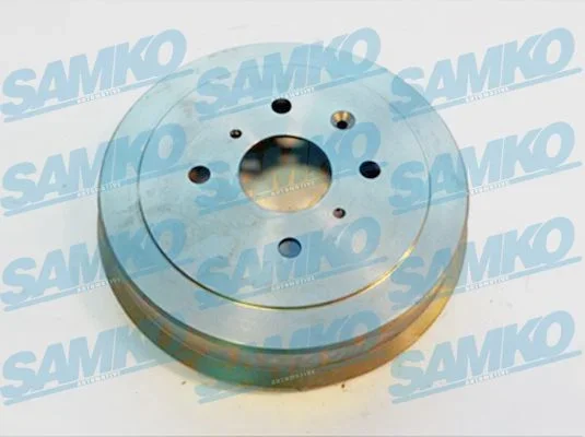 Brzdový buben SAMKO S70660