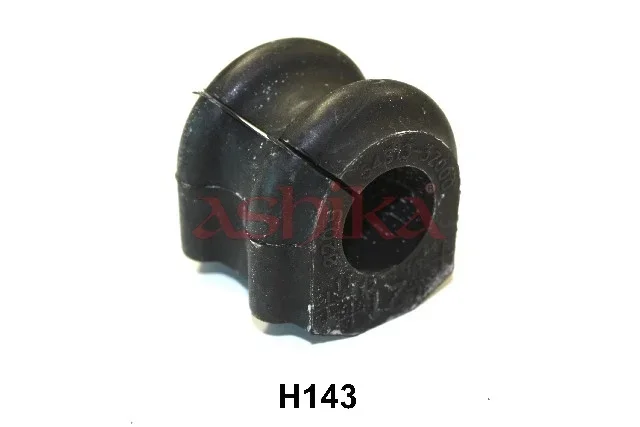 Loziskove pouzdro, stabilizator ASHIKA GOM-H143