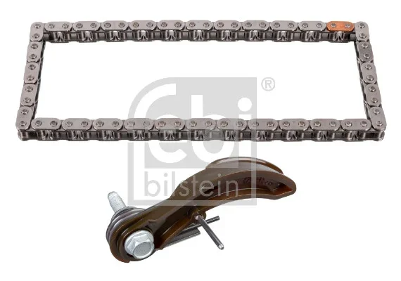 Sada řetězů, pohon olejové pumpy FEBI BILSTEIN 108039 Sada řetězů, pohon olejové pumpy FEBI BILSTEIN 108039