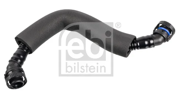 Hadice, větrání klikové skříně FEBI BILSTEIN 170596 Hadice, větrání klikové skříně FEBI BILSTEIN 170596