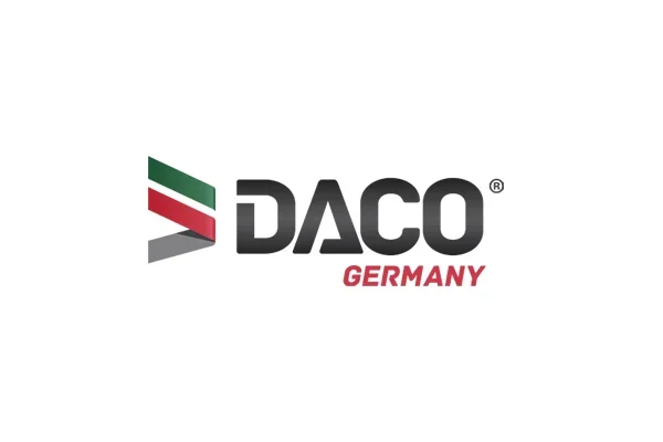 Ochranné víko/prachovka, tlumič DACO Germany PK2709
