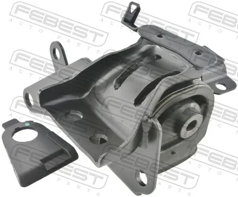 Zavěšení motoru FEBEST TM-ZZT250LH – OE 12372-0D120