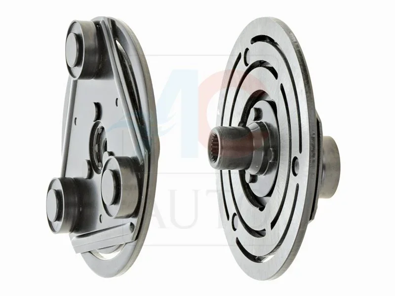 Unášecí kotouč, magnetická spojka-kompresor ACAUTO AC-05FS04