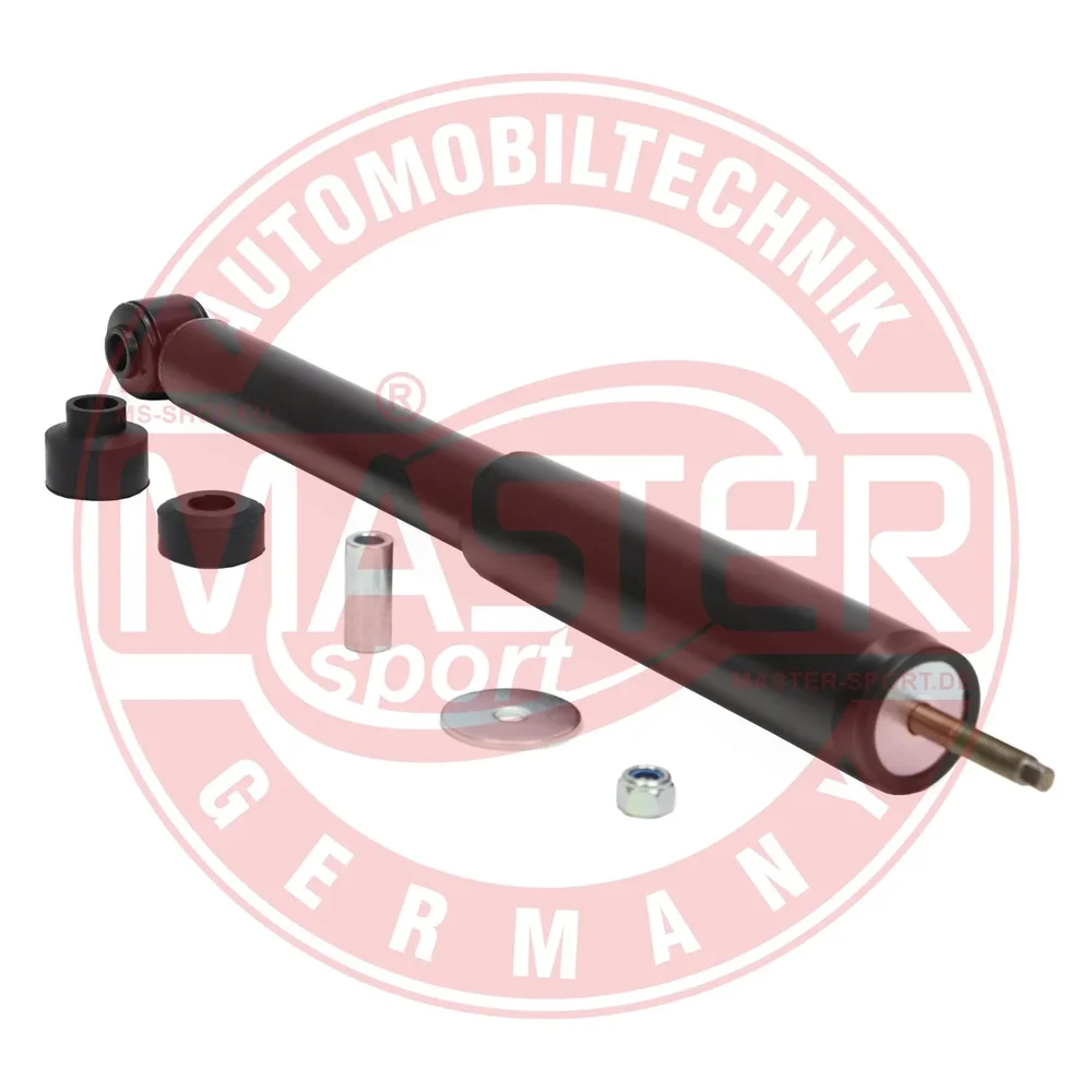 Tlmič perovania zadný OPEL Corsa C MASTER-SPORT GERMANY 290395-PCS-MS