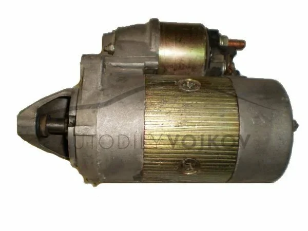Startér 0.9 v:7348