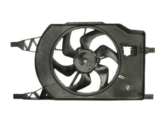 Větrák, chlazení motoru THERMOTEC D8R001TT