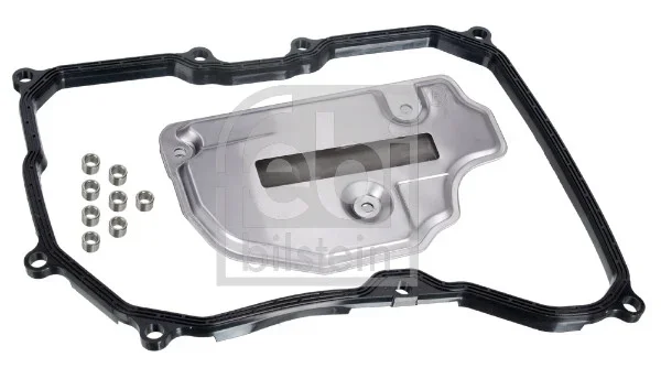 Hydraulický filtr, automatická převodovka FEBI BILSTEIN 106100 Hydraulický filtr, automatická převodovka FEBI BILSTEIN 106100