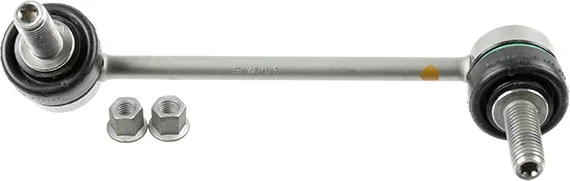 Tyč/vzpěra, stabilizátor LEMFÖRDER 4263501 – OE 31658286