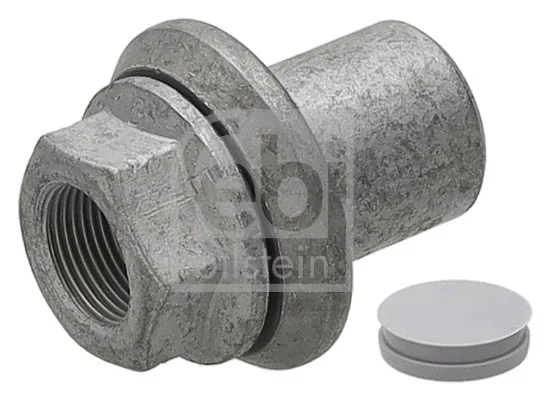 Matice kola FEBI BILSTEIN 04689