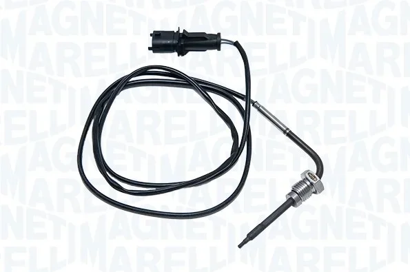 Čidlo, teplota výfukových plynů MAGNETI MARELLI 172000305010