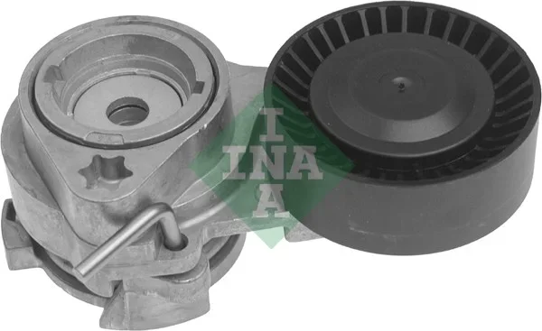Napinaci rameno, zebrovany klinovy remen Schaeffler INA 534012110