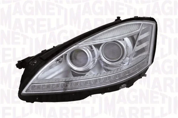 Hlavní světlomet MAGNETI MARELLI 711307023686