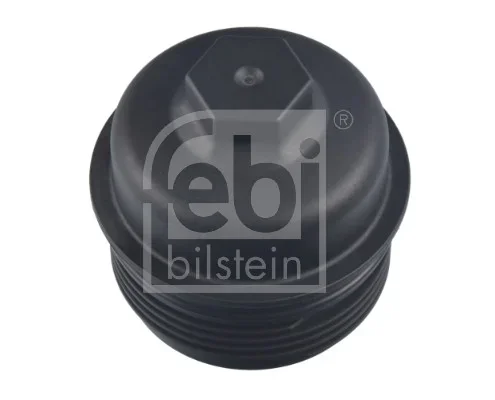 Kryt, pouzdro olejového filtru FEBI BILSTEIN 185726
