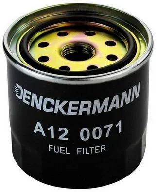 Palivový filtr DENCKERMANN A120071
