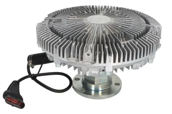 Spojka, větrák chladiče THERMOTEC D5FE006TT